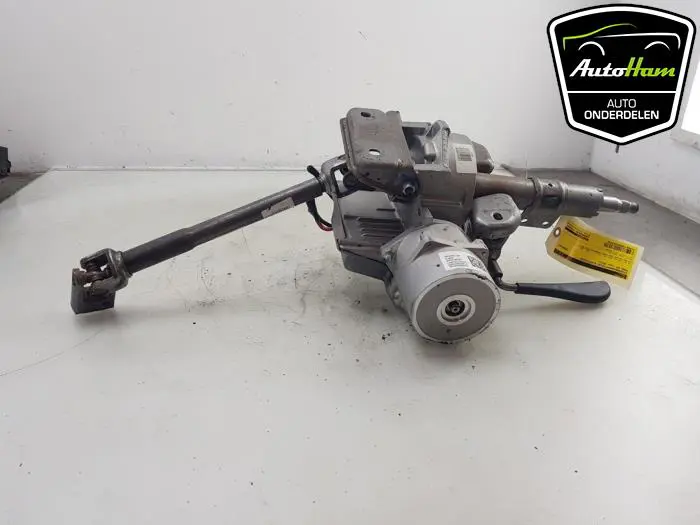 Stuurbekrachtiging Elektrisch Ford KA