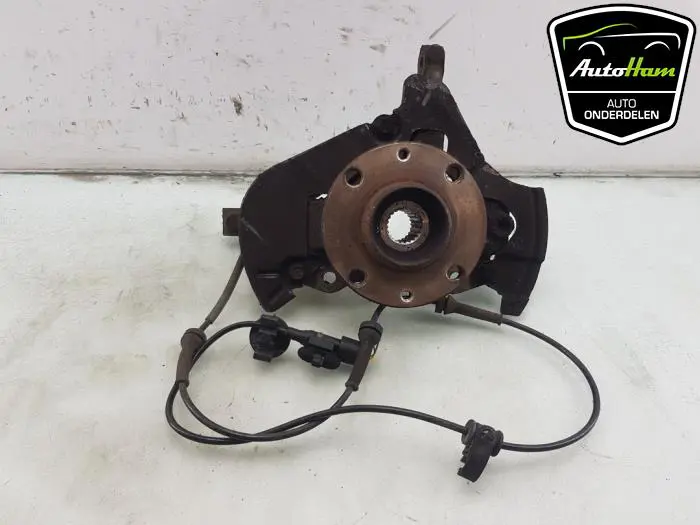 Fusee links-voor Ford KA