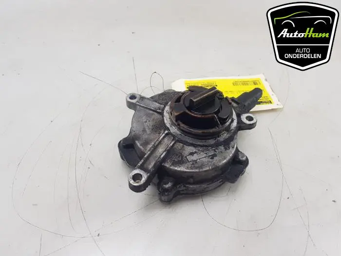Vacuumpomp Rembekrachtiging Audi TT