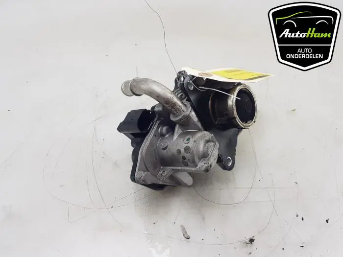 EGR Klep Audi A3