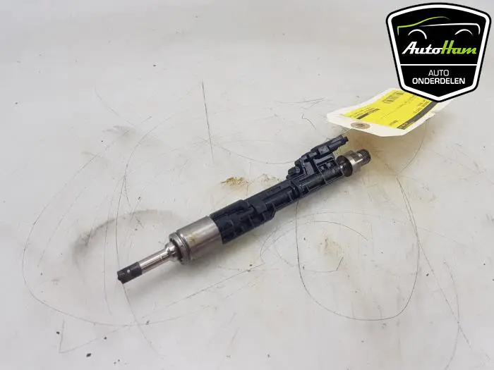 Injector (benzine injectie) BMW X5