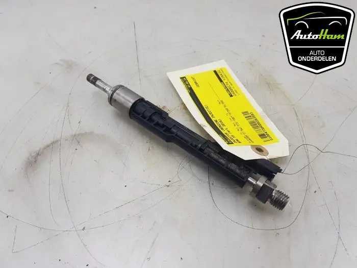 Injector (benzine injectie) BMW X5