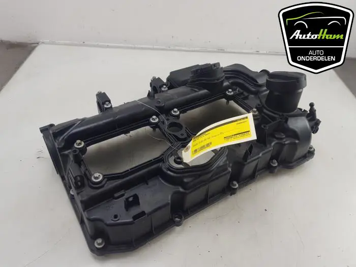 Kleppendeksel BMW X5