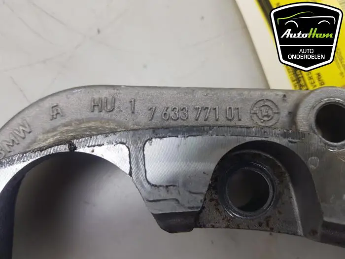 Versnellingsbak Steun BMW X5