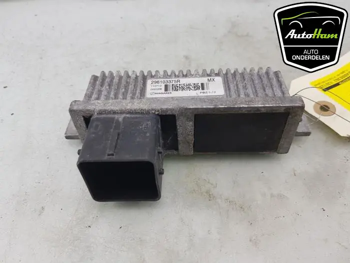 Module (diversen) Renault ZOE
