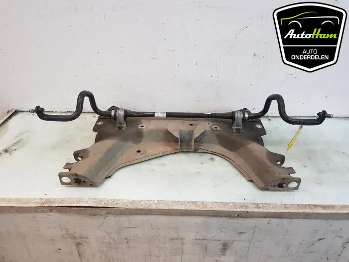 Subframe Renault ZOE