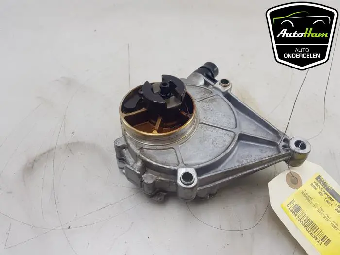 Vacuumpomp (Benzine) BMW X5