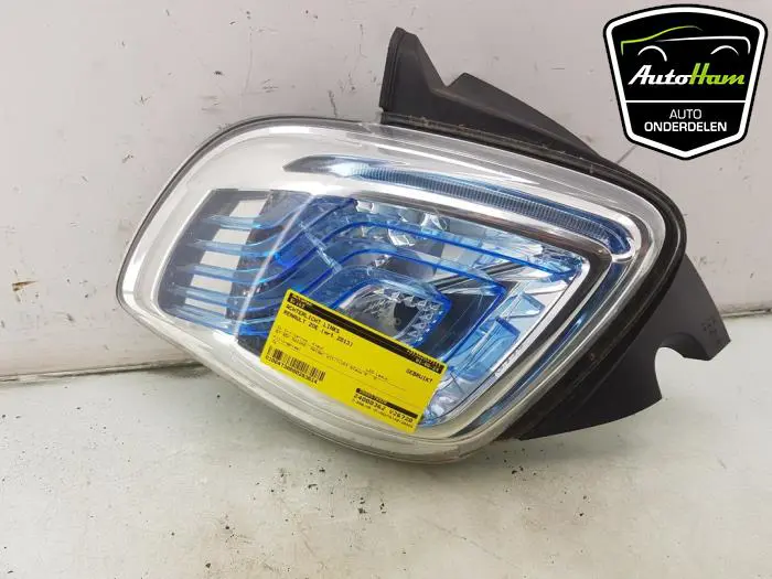 Achterlicht links Renault ZOE