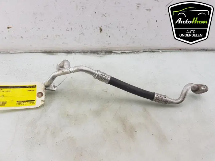 Airco Leiding Renault ZOE