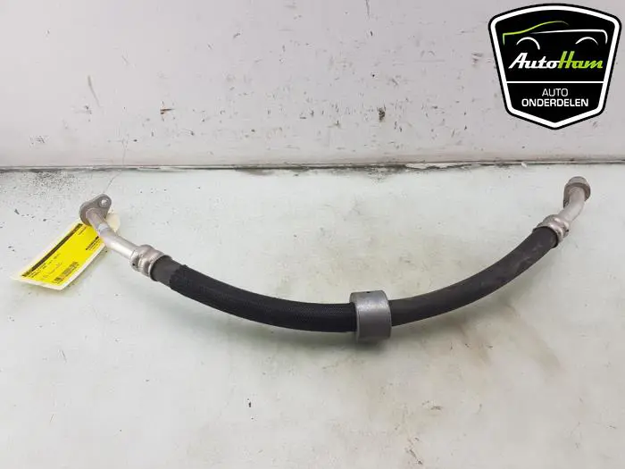 Airco Leiding Renault ZOE