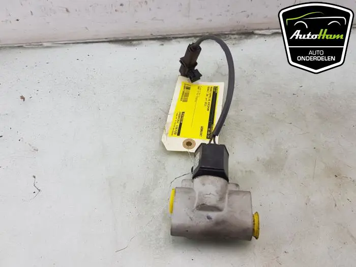 Magneetkoppeling aircopomp Renault ZOE