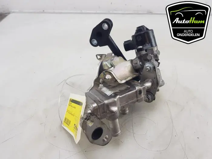EGR Klep Peugeot 108