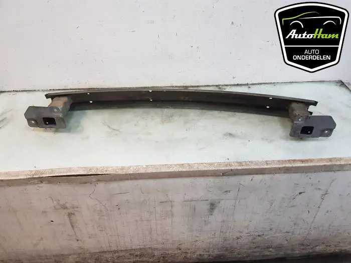 Bumperframe achter Renault ZOE