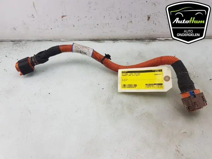 HV kabel (hoog voltage) Renault ZOE