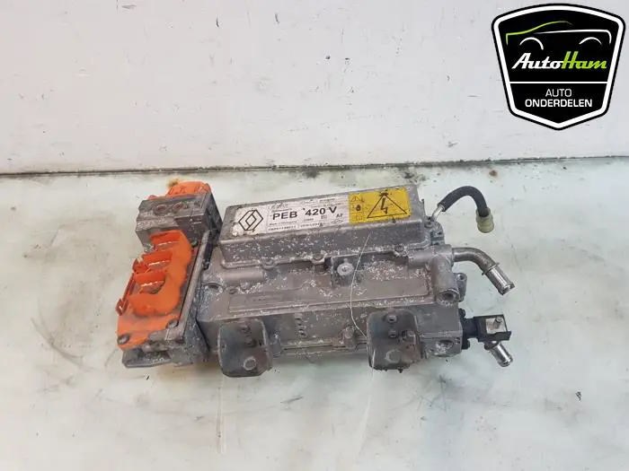 Inverter Renault ZOE