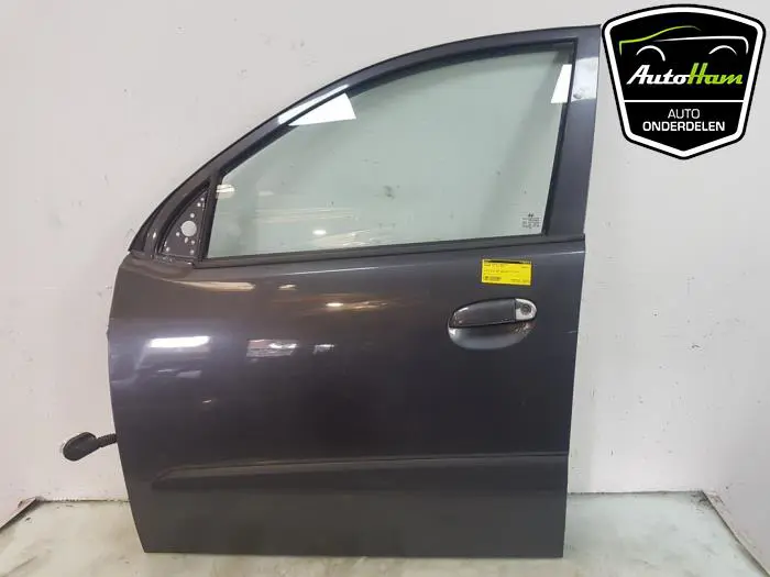 Portier 4Deurs links-voor Hyundai I10
