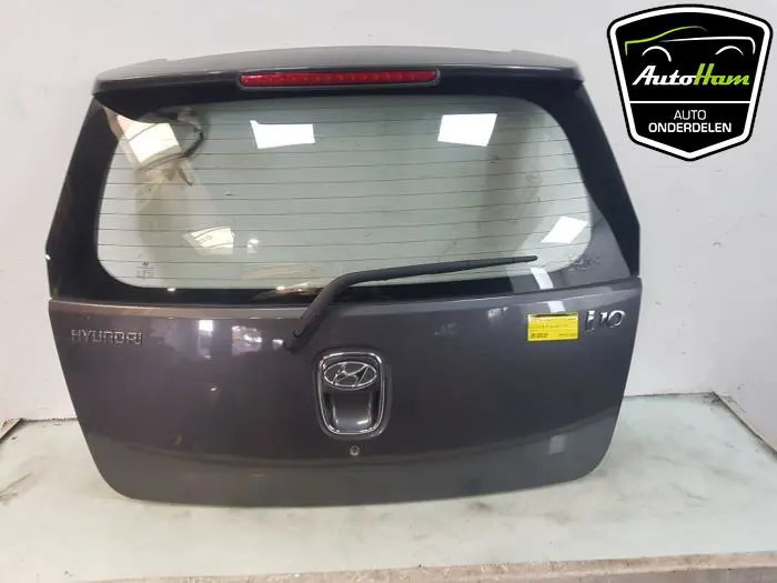 Achterklep Hyundai I10