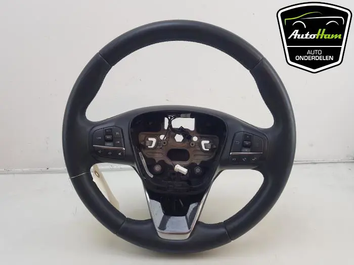 Stuurwiel Ford Focus