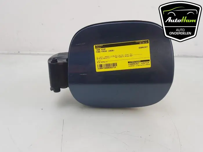 Tank Klep Ford Focus