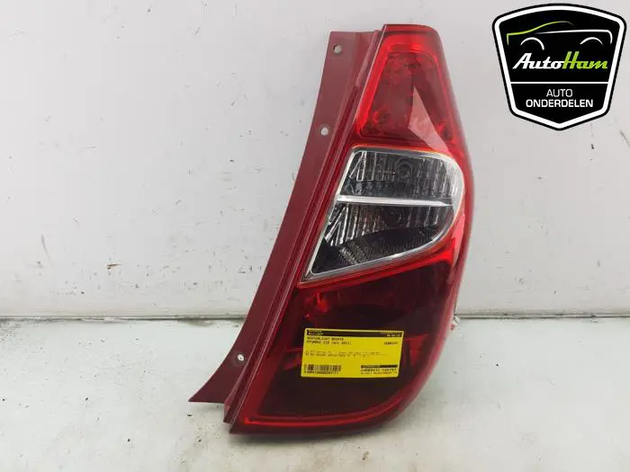 Achterlicht rechts Hyundai I10