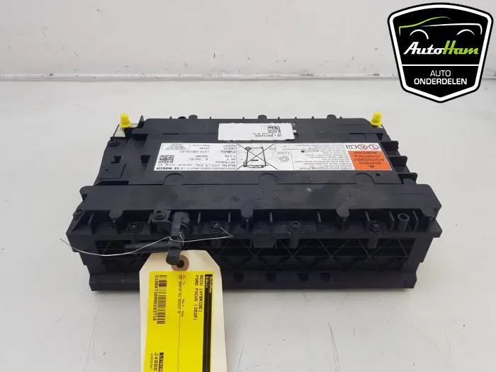 Accu (Hybride) Ford Focus