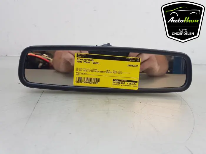 Binnenspiegel Ford Focus