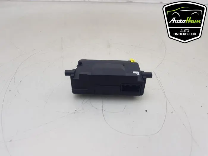 Camera voorzijde Ford Focus