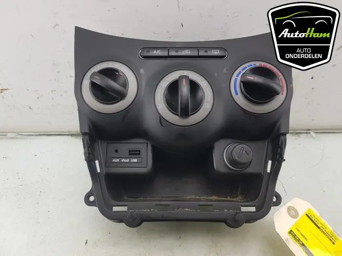Kachel Bedieningspaneel Hyundai I10