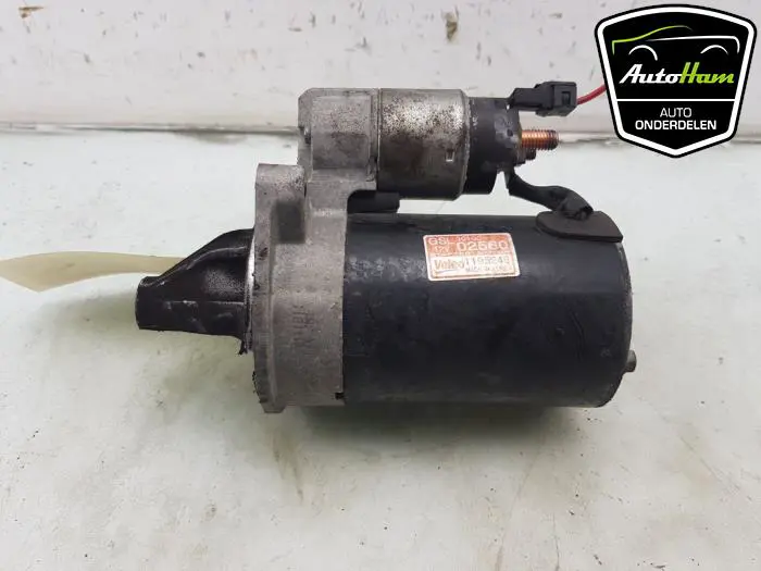 Startmotor Hyundai I10