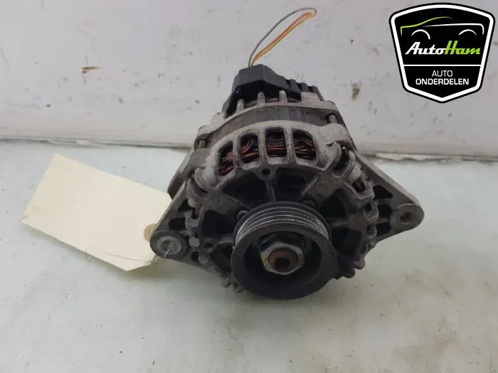 Dynamo Hyundai I10