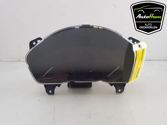 Instrumentenpaneel Ford Focus