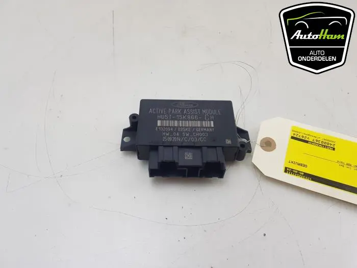 PDC Module Ford Focus