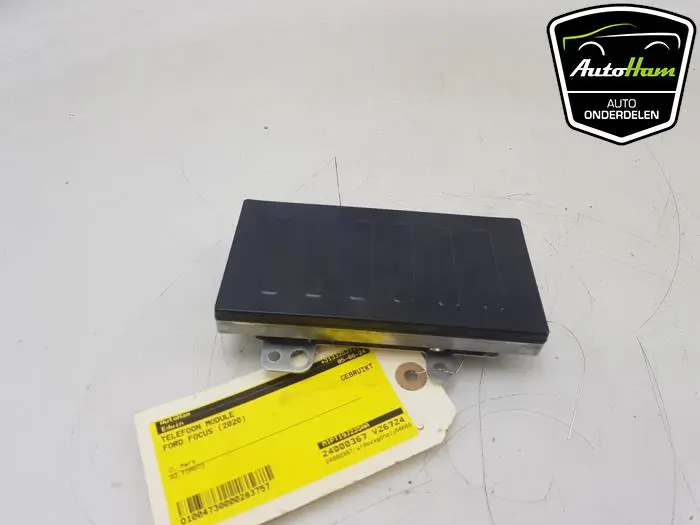 Telefoon Module Ford Focus