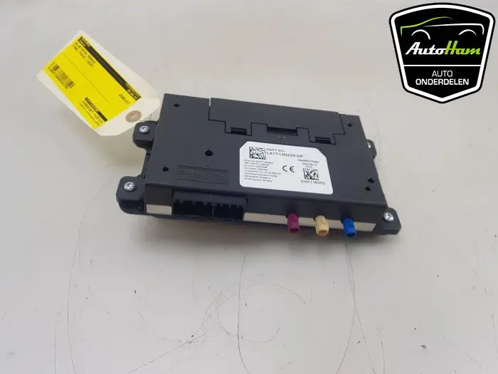 Bluetooth module Ford Focus