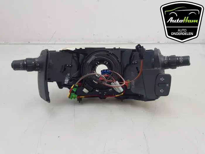 Combischakelaar Stuurkolom Renault Clio