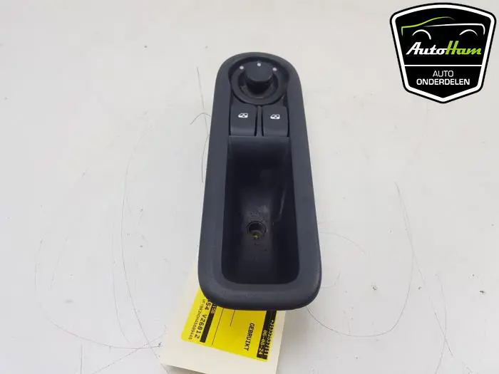 Elektrisch Raam Schakelaar Renault Clio