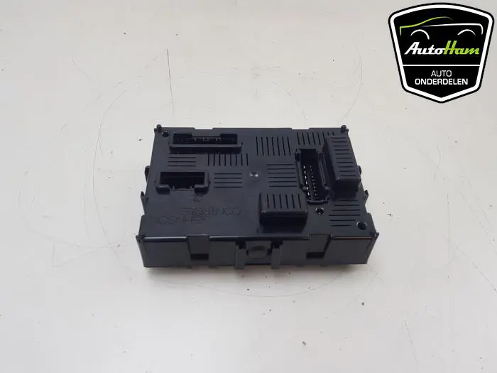 Computer Body Control Renault Clio