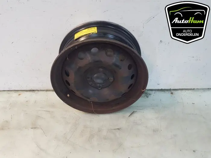 Velg Renault Clio