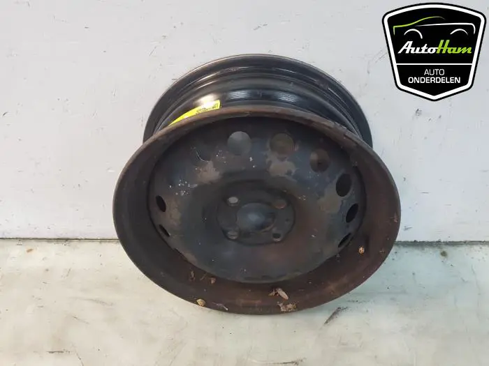Velg Renault Clio