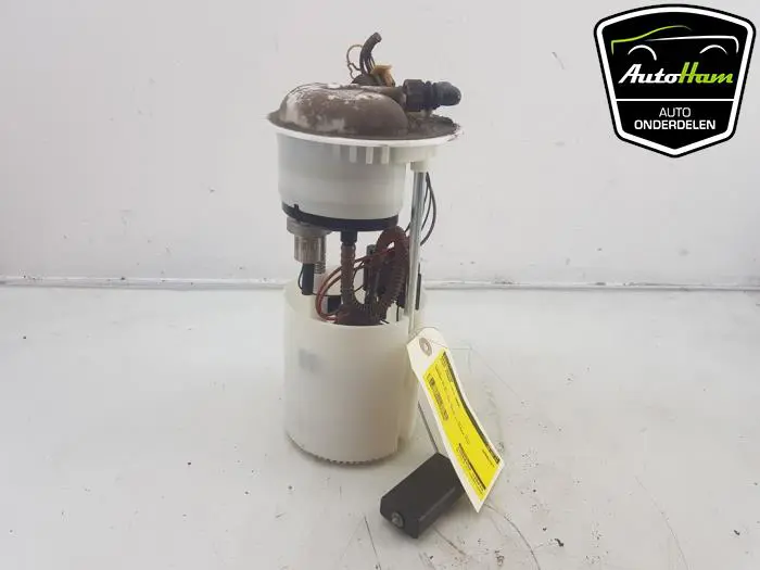 Benzinepomp Fiat Panda