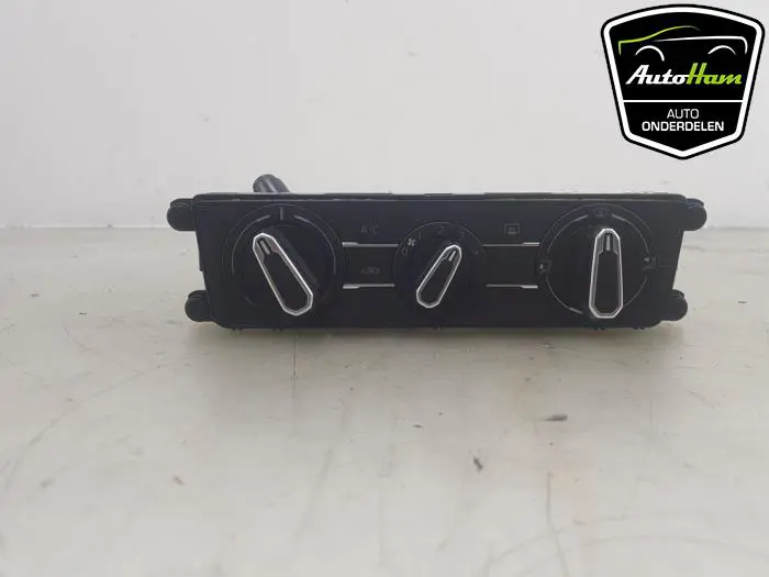Kachel Bedieningspaneel Volkswagen Polo