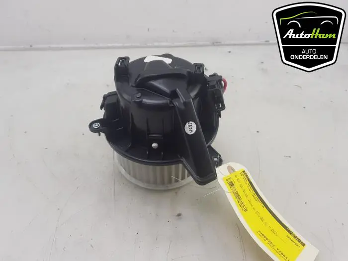 Kachel Ventilatiemotor Volkswagen Polo