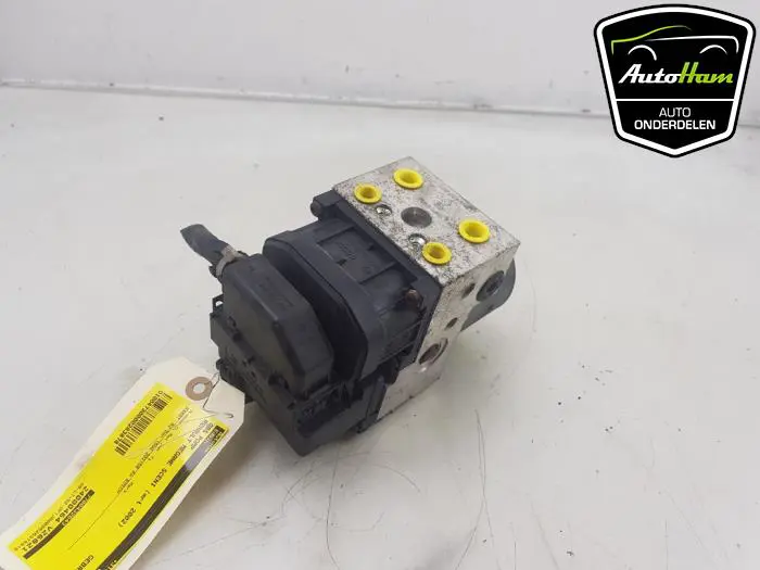 ABS Pomp Renault Megane Scenic