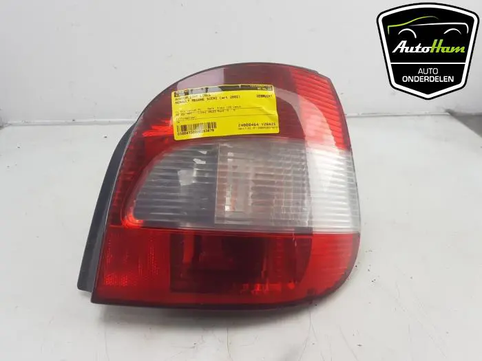 Achterlicht rechts Renault Scenic