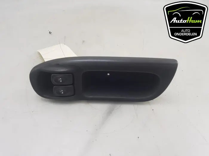 Elektrisch Raam Schakelaar Renault Scenic