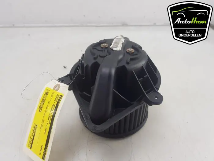 Kachel Ventilatiemotor Renault Megane Scenic