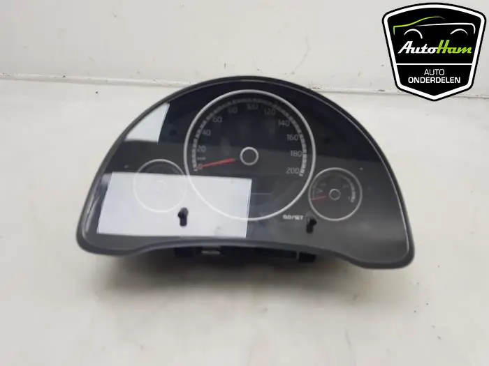 Instrumentenpaneel Volkswagen UP