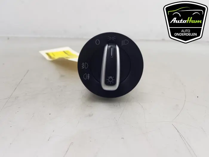 Licht Schakelaar Volkswagen UP