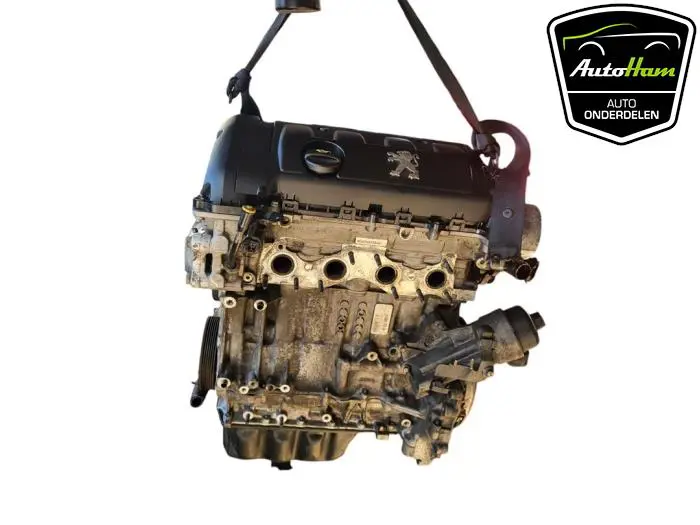Motor Peugeot 207