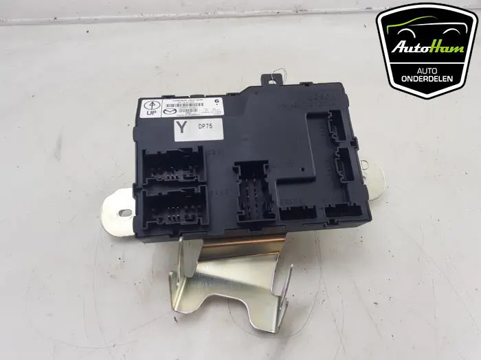 Computer Body Control Mazda 2.